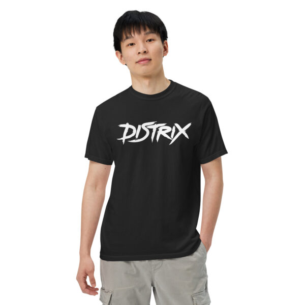 Men Heavyweight T-Shirt